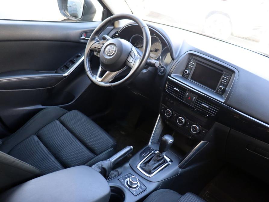Mazda CX-5 I Самара  - изображение 12