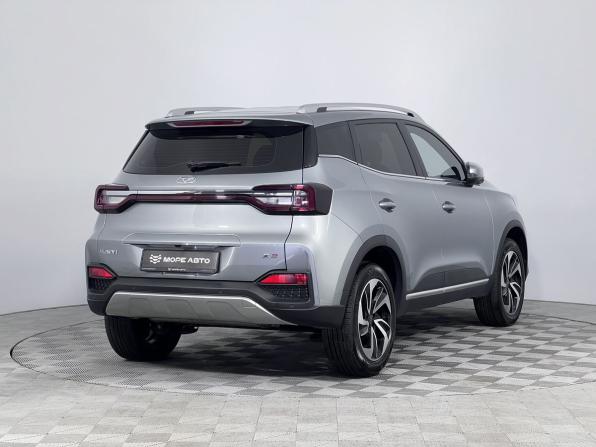 Kaiyi X3 с пробегом 2023 года, цена 1 850 000 рублей, 12734 км, внедорожник, Автокод Объявления