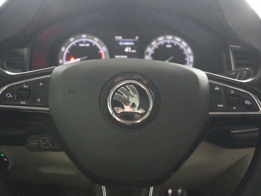 Skoda Kodiaq I Стерлитамак  - изображение 9