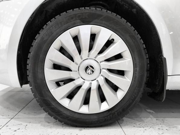 Skoda Octavia III (A7) с пробегом 2013 года, цена 830 000 рублей, 246114 км, лифтбек, Автокод Объявления