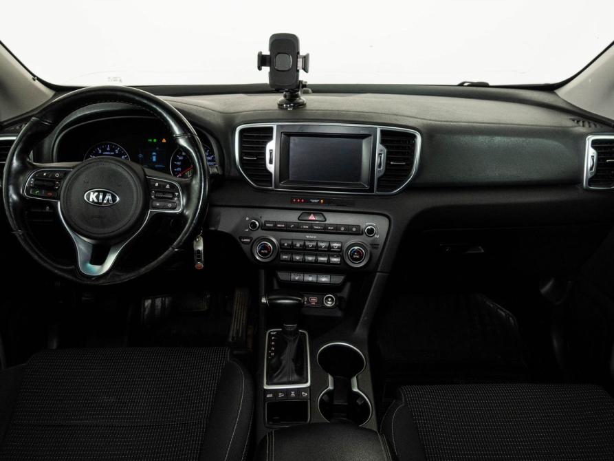 Kia Sportage IV Казань  - изображение 7
