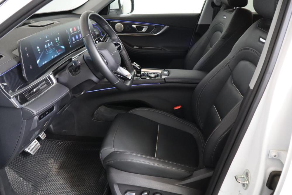 Chery Tiggo 7 Pro Max I Рестайлинг Санкт-Петербург  - изображение 9
