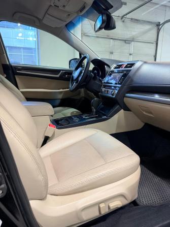 Subaru Outback V с пробегом 2017 года, цена 2 199 000 рублей, 202145 км, универсал, Автокод Объявления