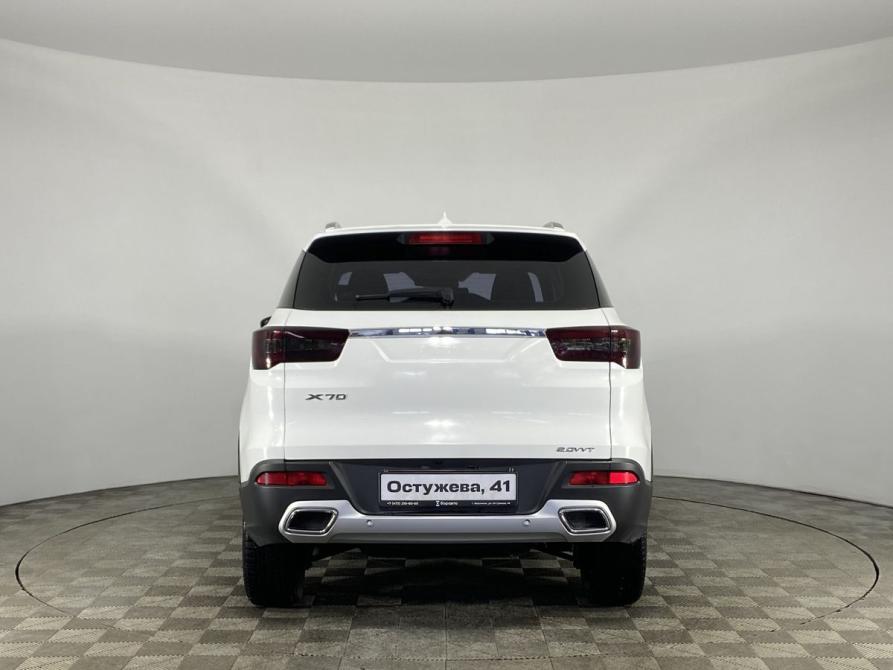 Lifan X70 I Воронеж  - изображение 7