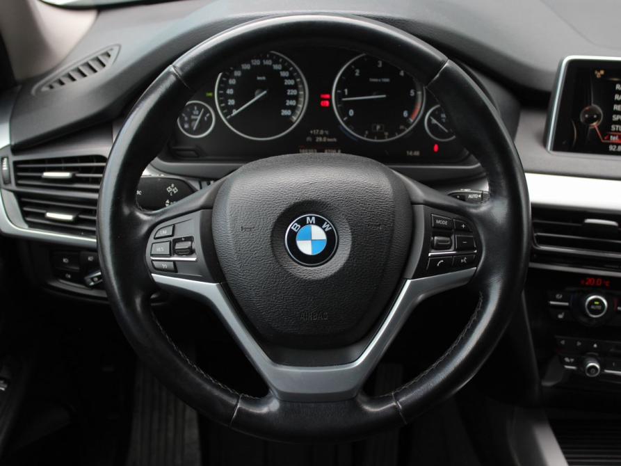 BMW X5 III (F15) Калининград  - изображение 12