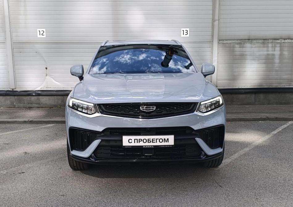 Geely Tugella I Рестайлинг Санкт-Петербург  - изображение 2