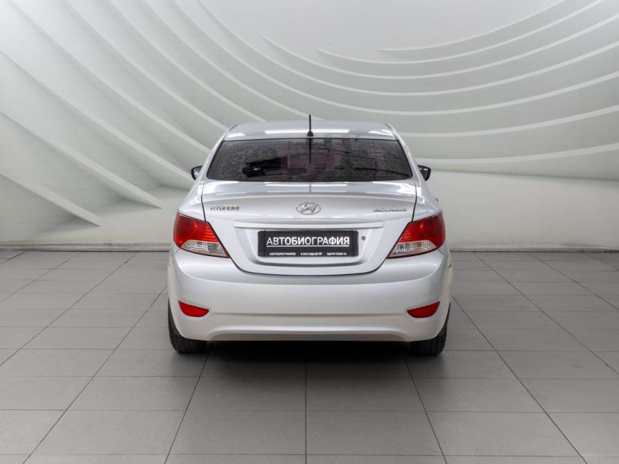 Hyundai Solaris I Волгоград  - изображение 6