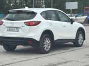 Mazda CX-5 I Рестайлинг Пермь  - изображение 9