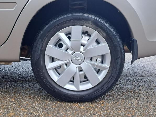 Lada (ВАЗ) Granta I Рестайлинг с пробегом 2019 года, цена 625 000 рублей, 64061 км, лифтбек, Автокод Объявления