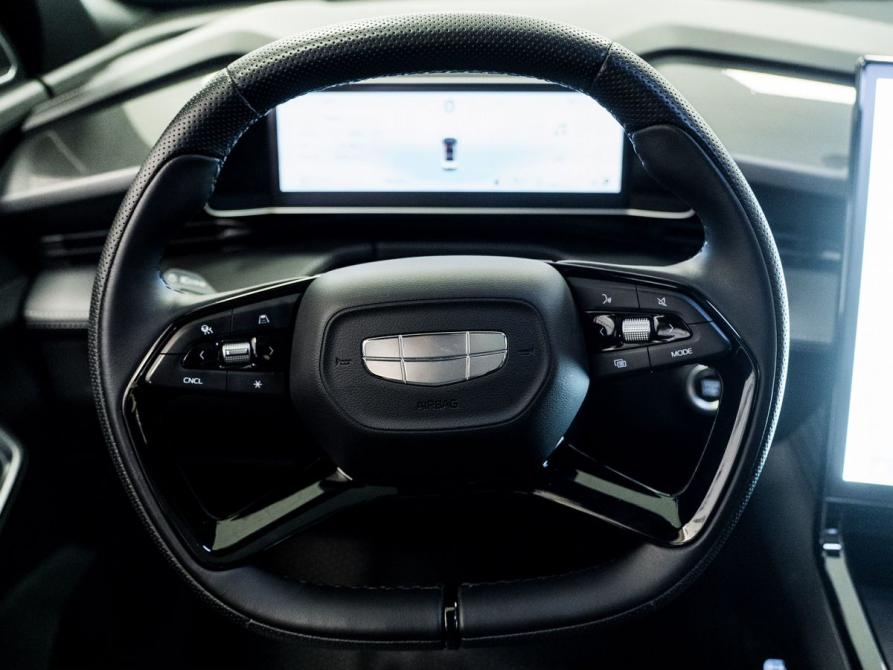 Geely Atlas II Ростов-на-Дону  - изображение 9