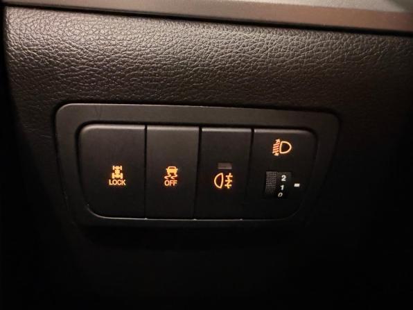 SsangYong Actyon II с пробегом 2011 года, цена 659 000 рублей, 219000 км, внедорожник, Автокод Объявления