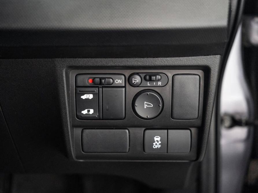 Honda Freed I Рестайлинг 2 Иркутск  - изображение 16