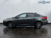 Ford Focus III Рестайлинг Москва  - изображение 20