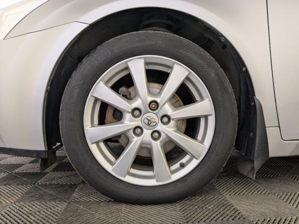 Toyota Avensis III с пробегом 2011 года, цена 1 100 000 рублей, 274205 км, седан, Автокод Объявления