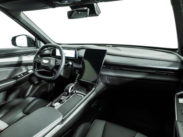 Geely Cityray с пробегом 2024 года, цена 2 635 000 рублей, 9433 км, внедорожник, Автокод Объявления