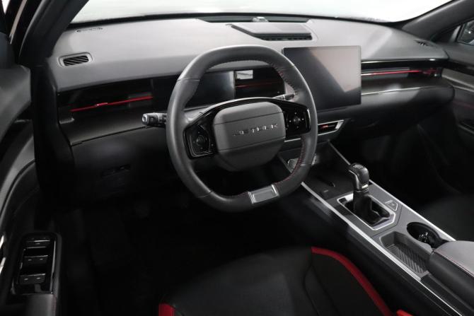 JETOUR DASHING I с пробегом 2024 года, цена 1 871 000 рублей, 5390 км, внедорожник, Автокод Объявления