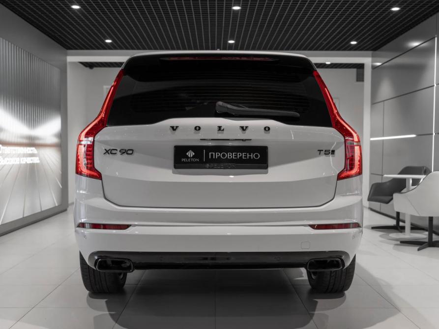 Volvo XC90 II Рестайлинг 1 Москва  - изображение 6