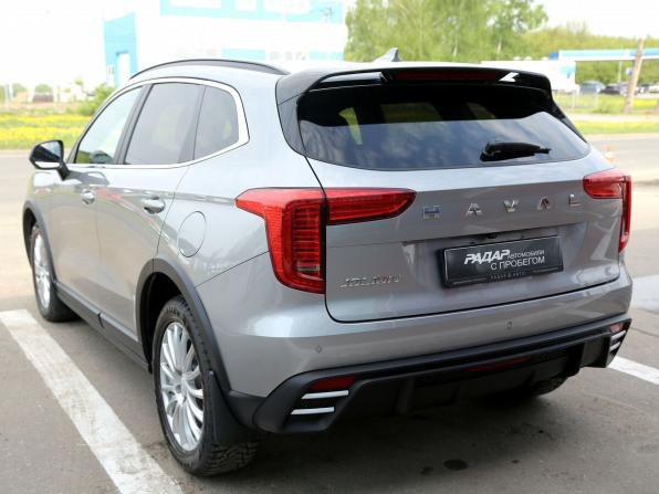 Haval Jolion I с пробегом 2024 года, цена 2 055 000 рублей, 16000 км, внедорожник, Автокод Объявления