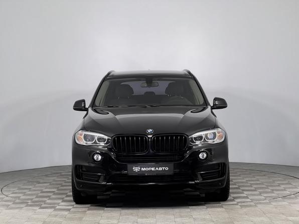 BMW X5 III (F15) с пробегом 2014 года, цена 2 920 000 рублей, 184448 км, внедорожник, Автокод Объявления
