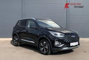 Chery Tiggo 4 Pro I Красноярск  - изображение 25