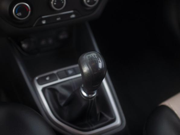 Hyundai Creta I с пробегом 2018 года, цена 1 530 000 рублей, 122603 км, внедорожник, Автокод Объявления