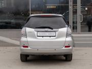 Honda Fit Shuttle I Рестайлинг Новосибирск  - изображение 24