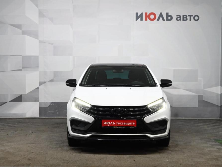 Lada (ВАЗ) Vesta I Рестайлинг (NG) Екатеринбург  - изображение 2