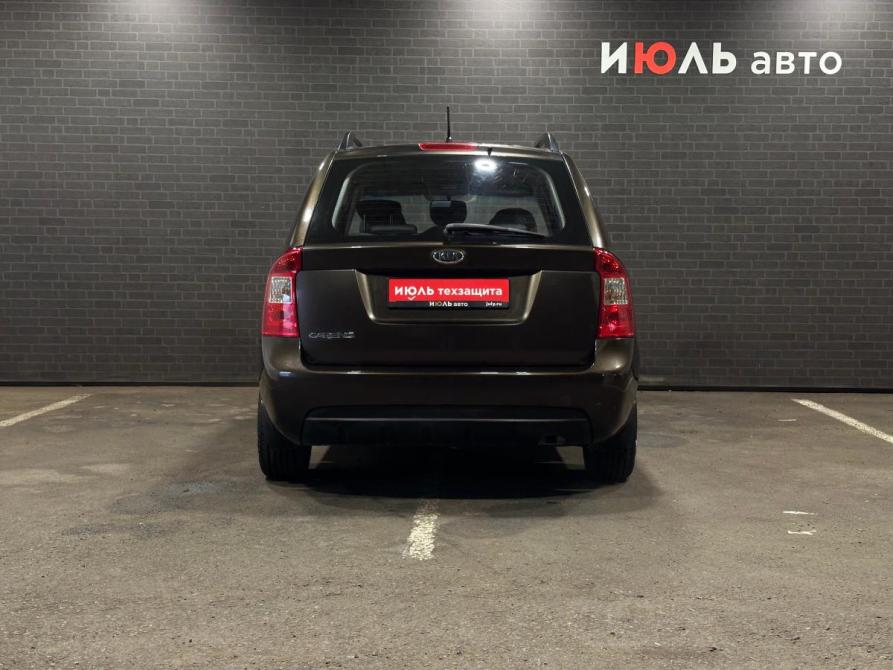 Kia Carens II (UN) Челябинск  - изображение 6