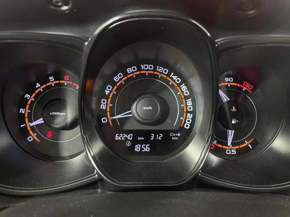 Lada (ВАЗ) Vesta I с пробегом 2018 года, цена 985 000 рублей, 62240 км, седан, Автокод Объявления
