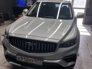 Belgee X70 I Рестайлинг Москва  - изображение 29