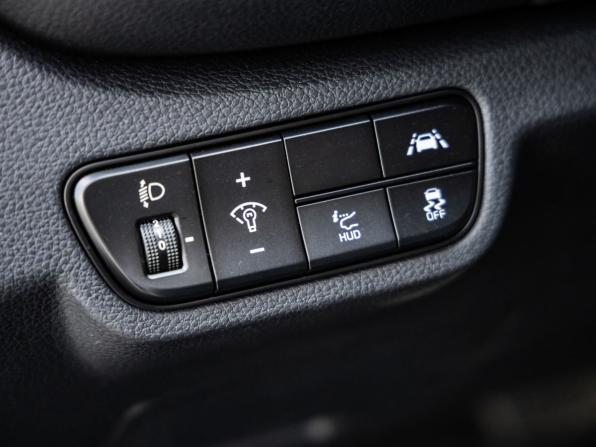 Kia Seltos I с пробегом 2020 года, цена 2 128 000 рублей, 106948 км, внедорожник, Автокод Объявления