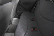 Toyota Vitz I (P10) Кемерово  - изображение 30