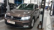 Volkswagen Tiguan II Санкт-Петербург  - изображение 8