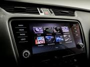Skoda Octavia III (A7) Рестайлинг Москва  - изображение 44