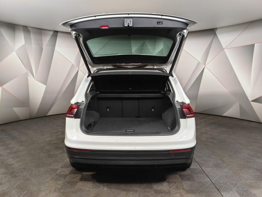 Volkswagen Tiguan II Москва  - изображение 12