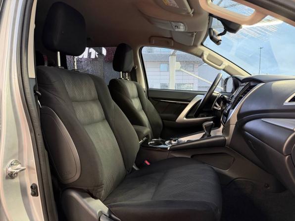 Mitsubishi Pajero Sport III с пробегом 2020 года, цена 3 045 000 рублей, 146278 км, внедорожник, Автокод Объявления