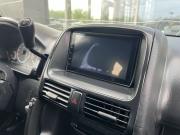 Honda CR-V II Новосибирск  - изображение 17