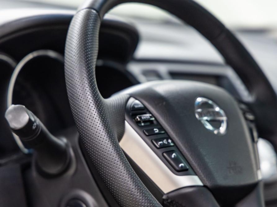 Nissan Murano II (Z51) Рестайлинг Волгоград  - изображение 26