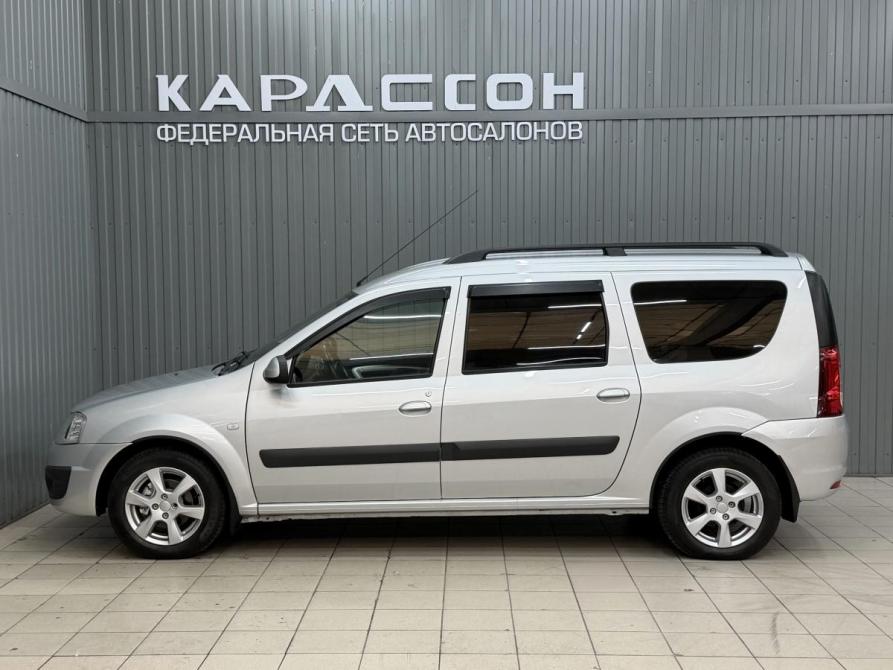 Lada (ВАЗ) Largus I Магнитогорск  - изображение 5