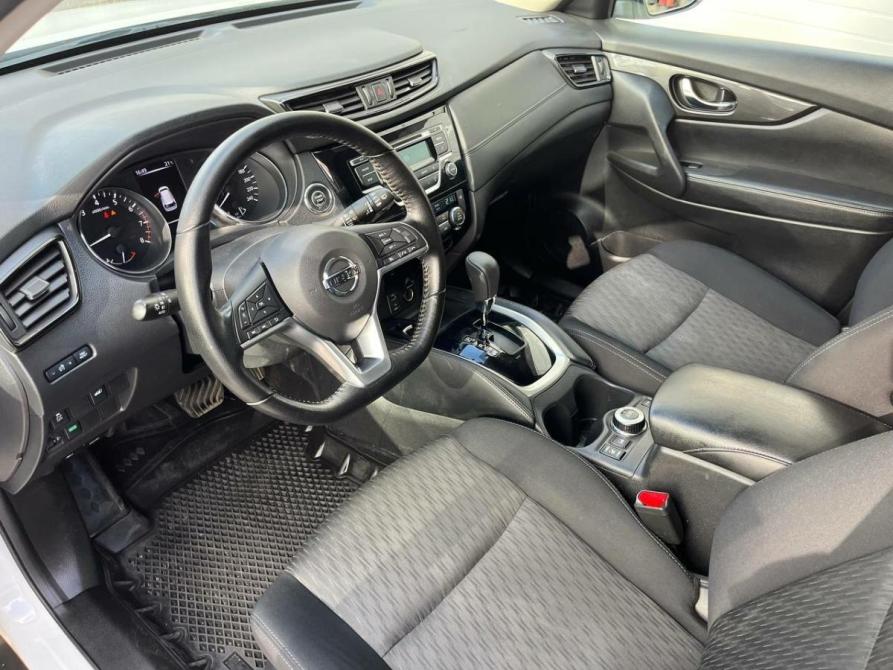 Nissan X-Trail III Рестайлинг Санкт-Петербург  - изображение 14