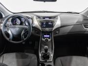 Hyundai Elantra V (MD) Казань  - изображение 14