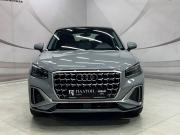Audi Q2 I Рестайлинг Воронеж  - изображение 18