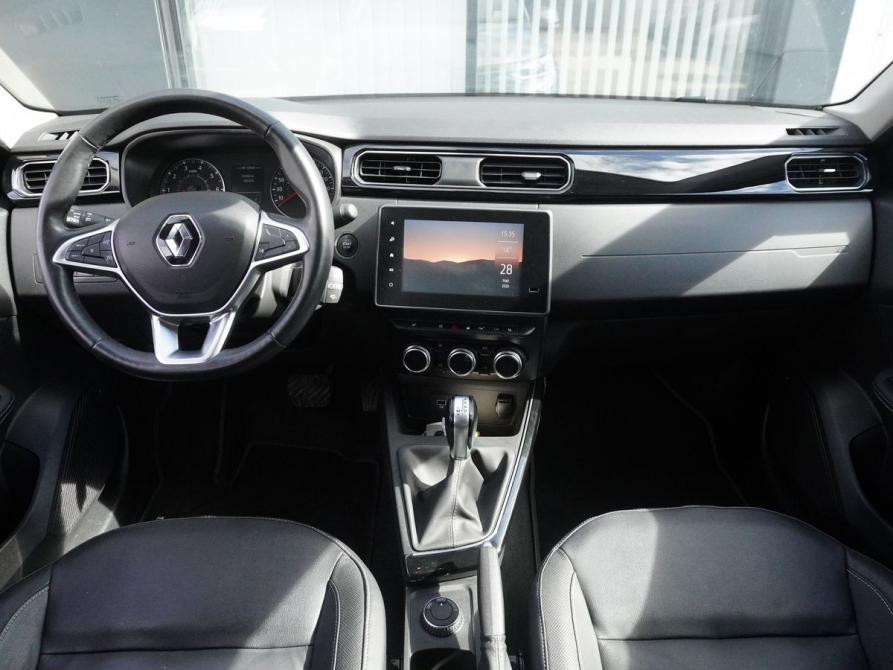 Renault Arkana I Москва  - изображение 10