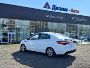 Kia Rio III Набережные Челны  - изображение 25