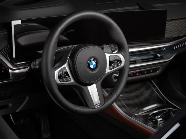 Новый BMW X5 IV (G05/G18) Рестайлинг 2026 года, цена 16 390 000 рублей, внедорожник, Автокод Объявления