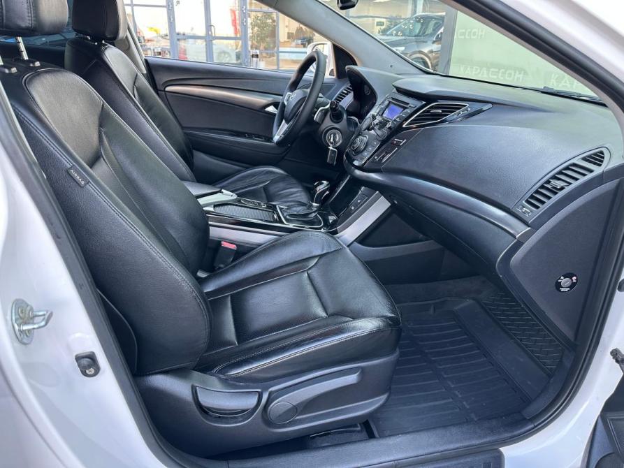 Hyundai i40 I Екатеринбург  - изображение 7