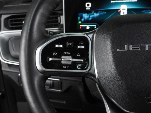 JETOUR X70+ I Рестайлинг с пробегом 2024 года, цена 2 149 000 рублей, 45349 км, внедорожник, Автокод Объявления