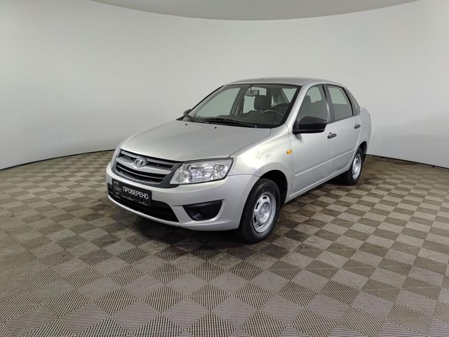 Lada (ВАЗ) Granta I Уфа  - изображение 1