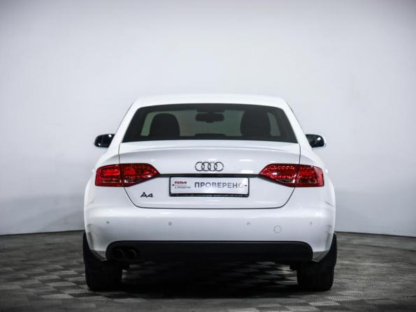 Audi A4 IV (B8) с пробегом 2011 года, цена 1 199 000 рублей, 235071 км, седан, Автокод Объявления