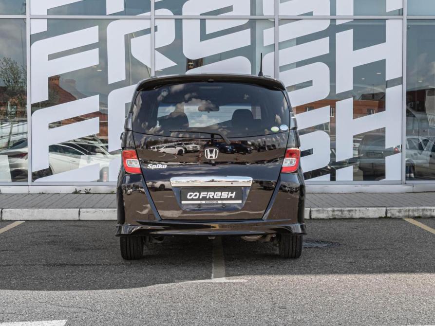 Honda Freed I Рестайлинг Краснодар  - изображение 4